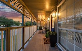 Sunnyside Retreat